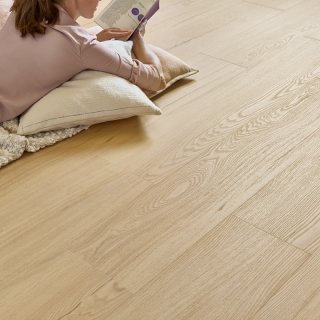 Lavant Oak SPC/vinyl vízálló padló 1220 x 229 mm