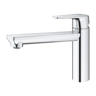 Grohe Bau Edge Mosogatócsaptelep