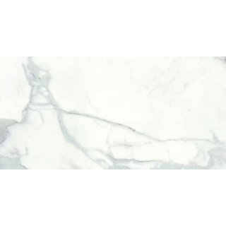 Provenza Unique Marble Calacatta Regale Full Lapp Ret Padlólap 60X120 Cm