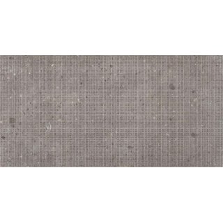 Provenza Ego Trame Naturale Rett. Grigio Scuro 60X120