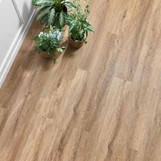 Lakewood Oak SPC/vinyl vízálló padló