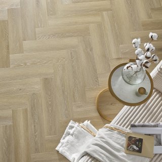 Deventer Oak SPC/vinyl vízálló padló CAS 236