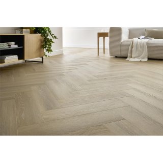 Deventer Oak SPC/vinyl vízálló padló CAS 236