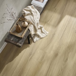 Chevalier Oak SPC/vinyl vízálló padló CASS 234