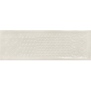 TITAN DECOR IVORY BRILLO 10x30,5