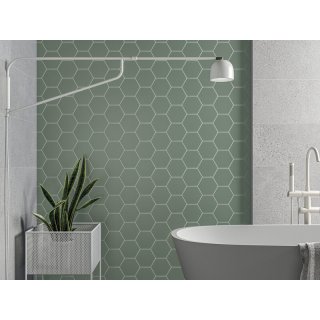 Cifre Timeless Hexa 15x17