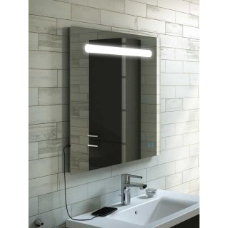 AREZZO design LINA 100 LED tükör