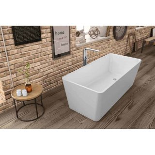 Ramona bathtub térben álló fürdőkád