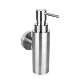 BEMETA NEO Szappanadagoló, 55x175x85mm, 150ml, inox/matt (104109015)