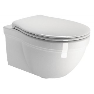 GSI CLASSIC Fali WC, 37x55cm