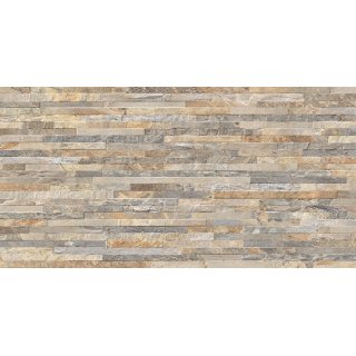 GAYAFORES ARDESIA Muro Ocre 32x62,5 