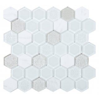 INTERMATEX TOUR White (30x30)