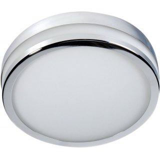 PALERMO mennyezeti lámpa, átmérő 225mm, LED 11W, 230V