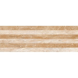 AQUALINE WEMBLEY Relieve Stripe Beige G 