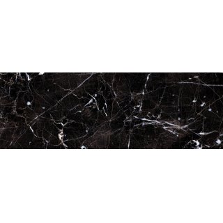 AQUALINE CARRARA Negro Brillo 