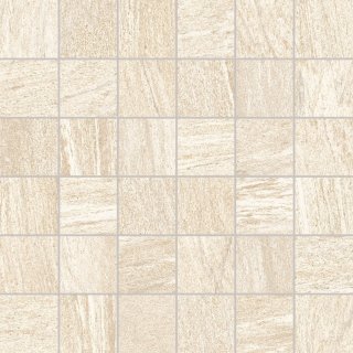 GAYAFORES SAHARA Mosaico Crema 30x30 