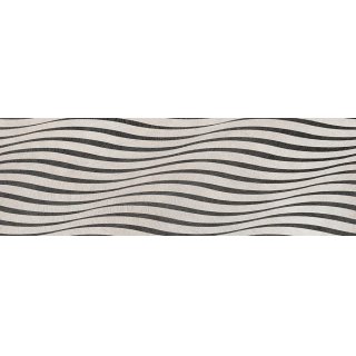 AQUALINE ZOO Decor Gris 20x60